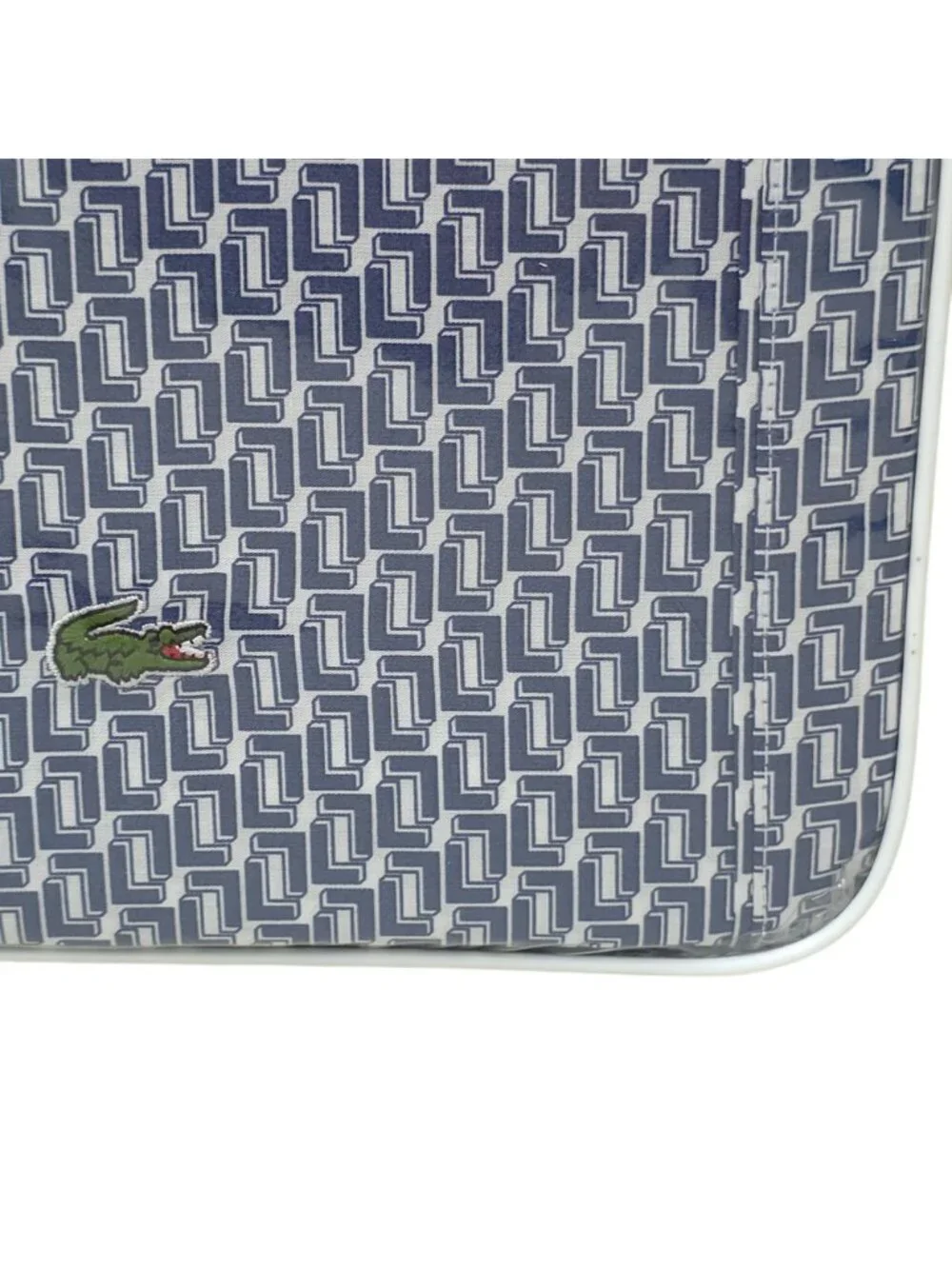 Lacoste soft breathable